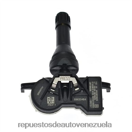 Autopartes Mayoreo - sensor de presión de neumáticos tpms cadillac 22959744 60V6VH2756