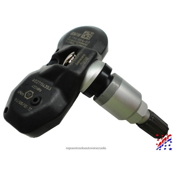 Repuestos De Auto Venezuela - Sensor de presión de neumáticos tpms bmw 36106790054 60V6VH2785