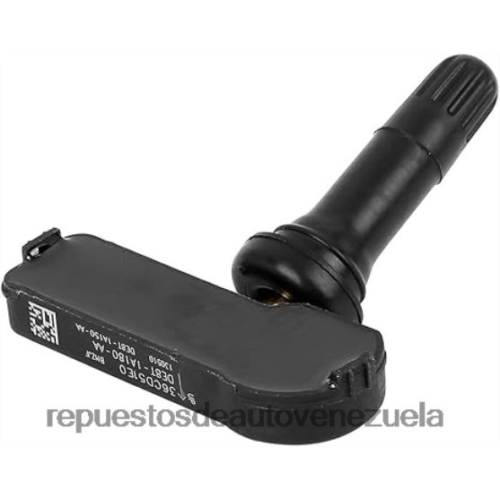 Repuestos De Auto Venezuela - Sensor de presión de neumáticos tpms ford/lincoln de8t1a180aa 60V6VH2662