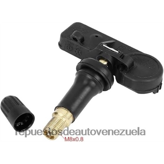 Repuestos De Auto Venezuela - Sensor de presión de neumáticos tpms ford/lincoln de8t1a180aa 60V6VH2662