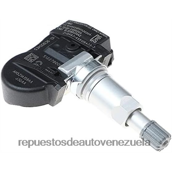 Repuestos De Auto Venezuela - Sensor de presión de neumáticos tpms land rover/jaguar ah521a159aa 60V6VH2809