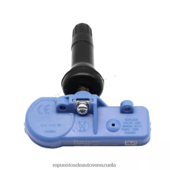 Repuestos De Auto Venezuela - sensor de presión de neumáticos tpms cadillac 20922901 60V6VH2713