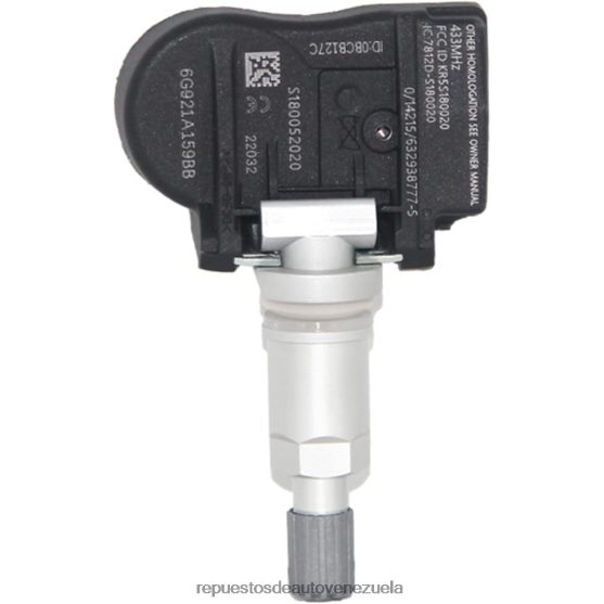 Repuestos De Auto Venezuela - sensor de presión de neumáticos tpms ford 6g921a159bb 60V6VH2770