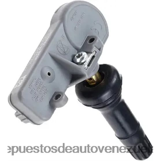 Repuestos De Auto Venezuela - sensor de presión de neumáticos tpms ford bb5t1a180aa 60V6VH2725