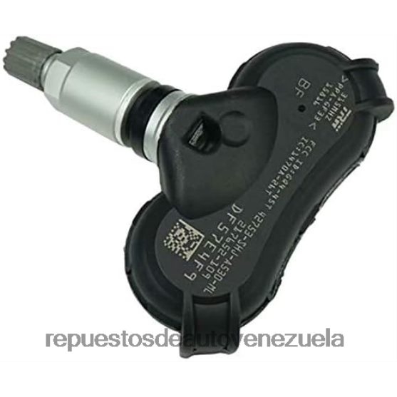 Autopartes Mayoreo - tpms honda el sensor de presión 42753shja53 342mhz 60V6VH2903
