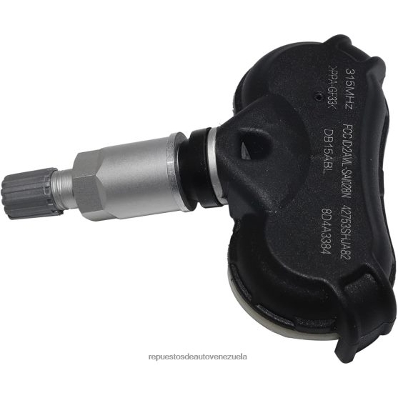 Autopartes Mayoreo - tpms honda el sensor de presión 42753shja82 396mhz 60V6VH2957