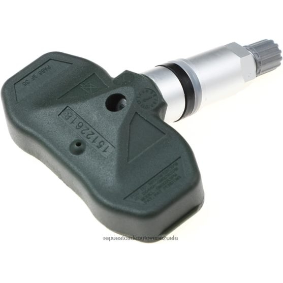 Autopartes Mayoreo - tpms isuzu el sensor de presión 15122618 366mhz 60V6VH2927