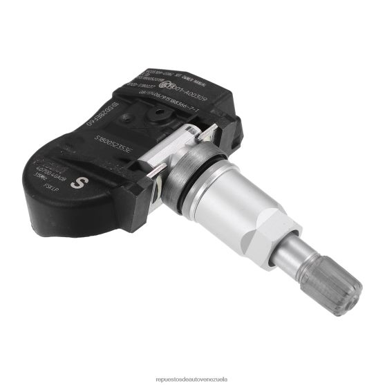 Autopartes Mayoreo - tpms japón nissan el sensor de presión 407004ga0a 378mhz 60V6VH2939