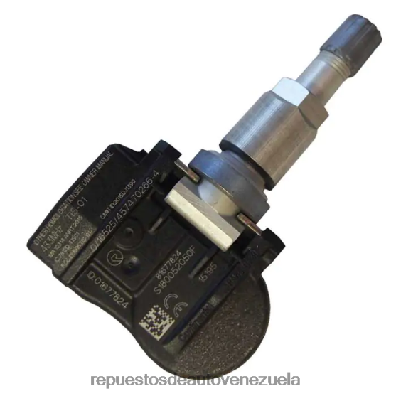 Autopartes Mayoreo - tpms mazda el sensor de presión bhb637140 345mhz 60V6VH2906