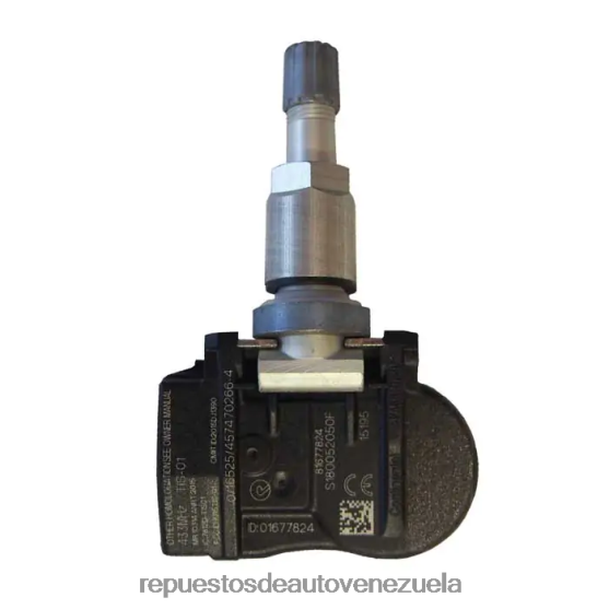 Autopartes Mayoreo - tpms mazda el sensor de presión bhb637140 345mhz 60V6VH2906