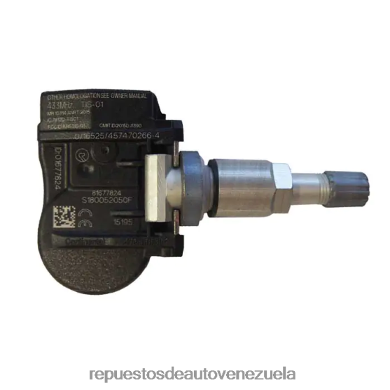 Autopartes Mayoreo - tpms mazda el sensor de presión bhb637140 345mhz 60V6VH2906