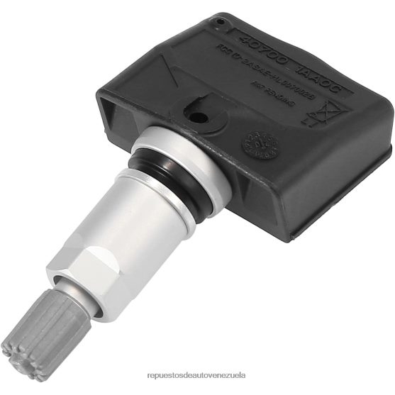 Autopartes Mayoreo - tpms nissan el sensor de presión 407001aa0c 318mhz 60V6VH2879