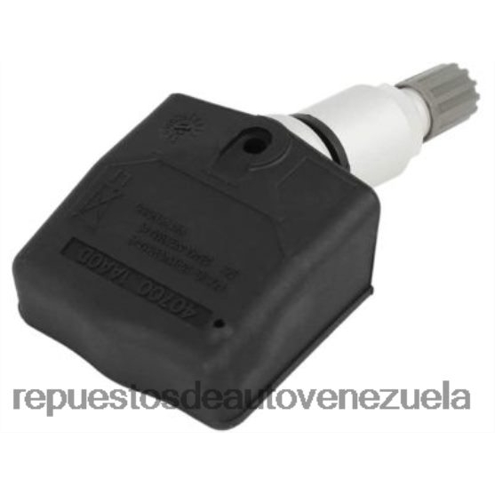 Autopartes Mayoreo - tpms nissan el sensor de presión 40700cd001 300mhz 60V6VH2861