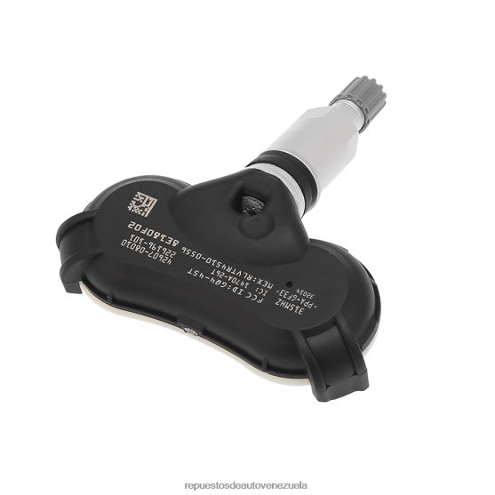Autopartes Mayoreo - tpms toyota el sensor de presión 4260708010 372mhz 60V6VH2933