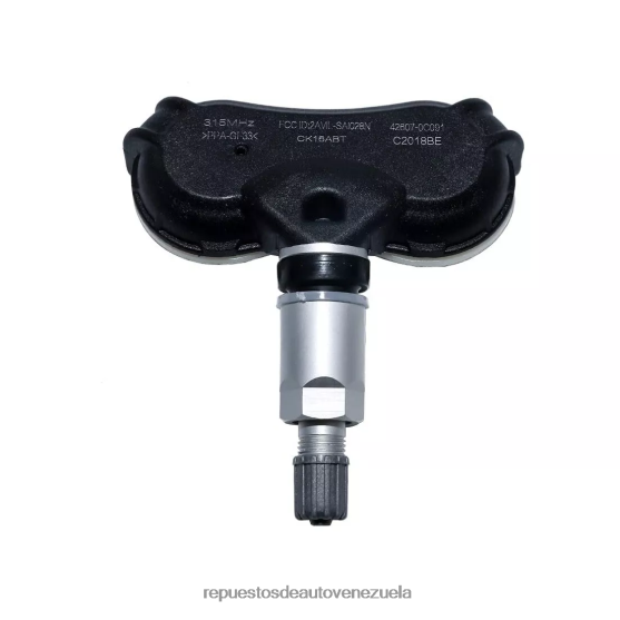 Autopartes Mayoreo - tpms toyota el sensor de presión 426070c091 357mhz 60V6VH2918
