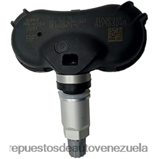 Mayorista De Repuestos De Autos - tpms acura el sensor de presión 42753tk4a01 397mhz 60V6VH2958