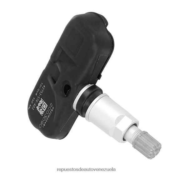 Mayorista De Repuestos De Autos - tpms honda el sensor de presión 42753stka04 343mhz 60V6VH2904