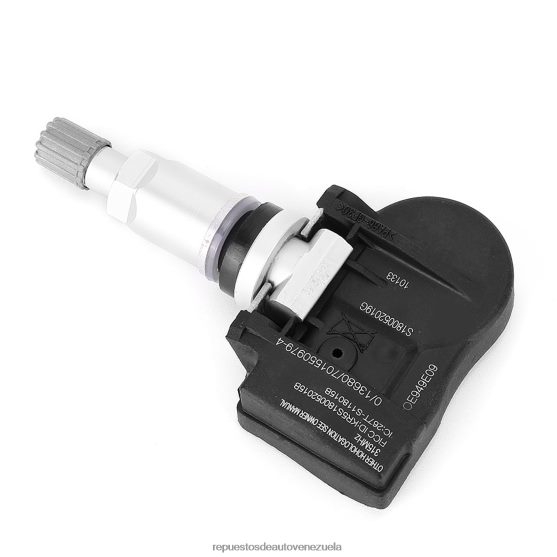 Mayorista De Repuestos De Autos - tpms mazda el sensor de presión bha437140 322mhz 60V6VH2883
