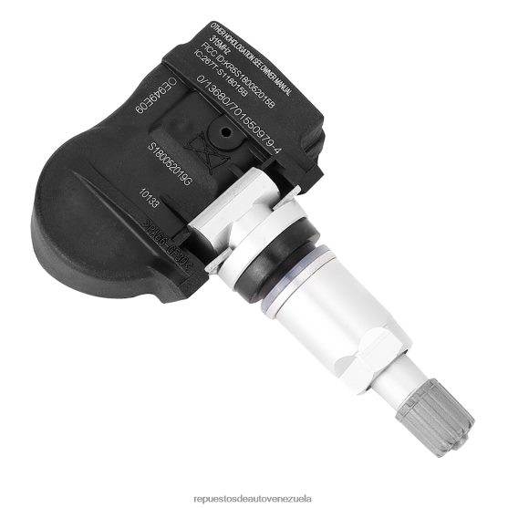 Mayorista De Repuestos De Autos - tpms mazda el sensor de presión bha437140 322mhz 60V6VH2883