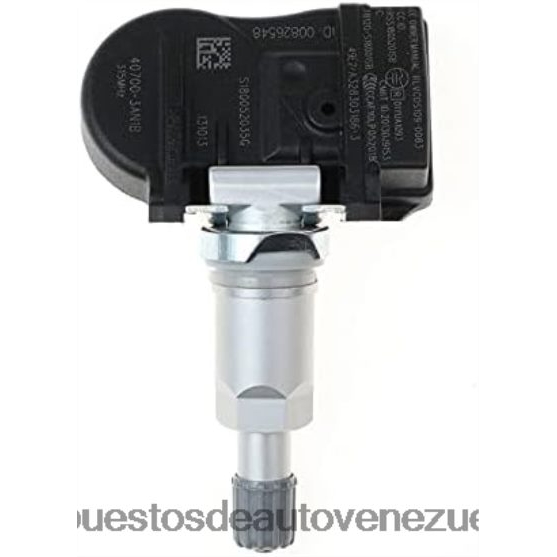 Mayorista De Repuestos De Autos - tpms nissan el sensor de presión 407003an1b 334mhz 60V6VH2895