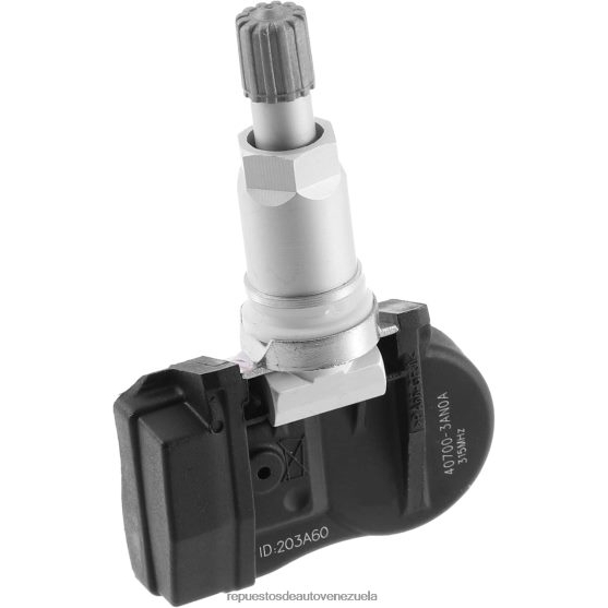 Mayorista De Repuestos De Autos - tpms nissan el sensor de presión 407003ja0a 310mhz 60V6VH2871