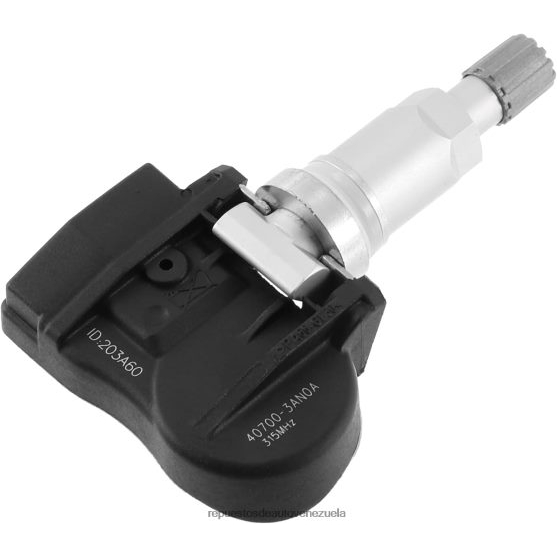 Mayorista De Repuestos De Autos - tpms nissan el sensor de presión 407003ja0a 310mhz 60V6VH2871