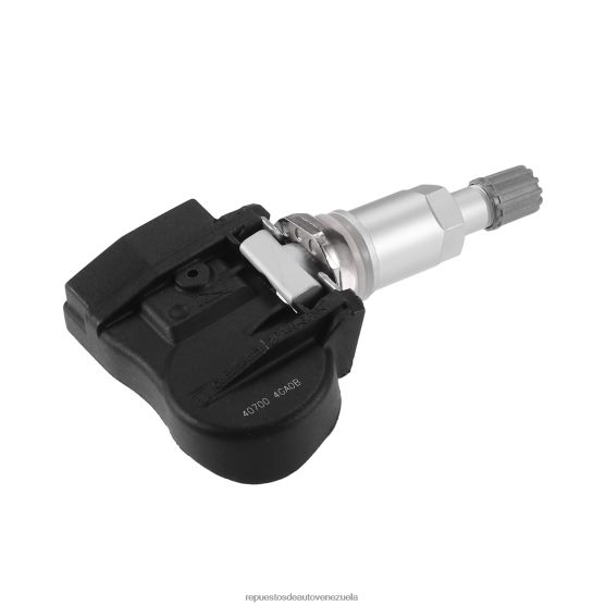 Mayorista De Repuestos De Autos - tpms nissan el sensor de presión 407004ga0b 424mhz 60V6VH2985