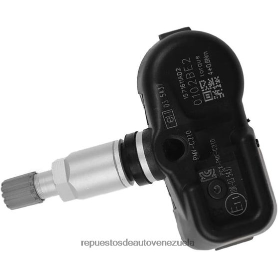 Mayorista De Repuestos De Autos - tpms toyota el sensor de presión 4260702031 295mhz 60V6VH2856