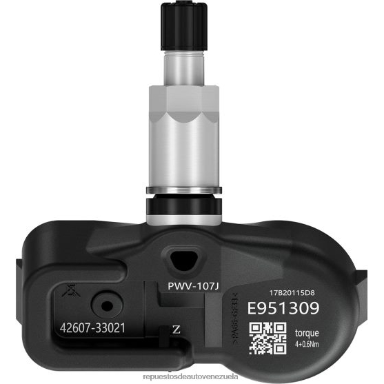 Mayorista De Repuestos De Autos - tpms toyota el sensor de presión 4260733011 292mhz 60V6VH2853