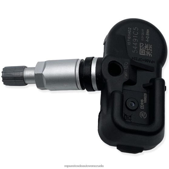Mayorista De Repuestos De Autos - tpms toyota el sensor de presión 4260748020 298mhz 60V6VH2859