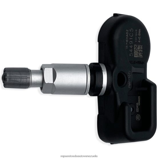 Mayorista De Repuestos De Autos - tpms toyota el sensor de presión 4260748020 298mhz 60V6VH2859