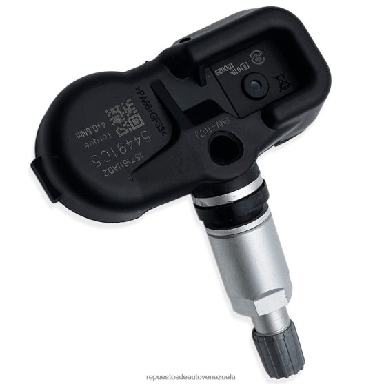 Mayorista De Repuestos De Autos - tpms toyota el sensor de presión 4260748020 298mhz 60V6VH2859
