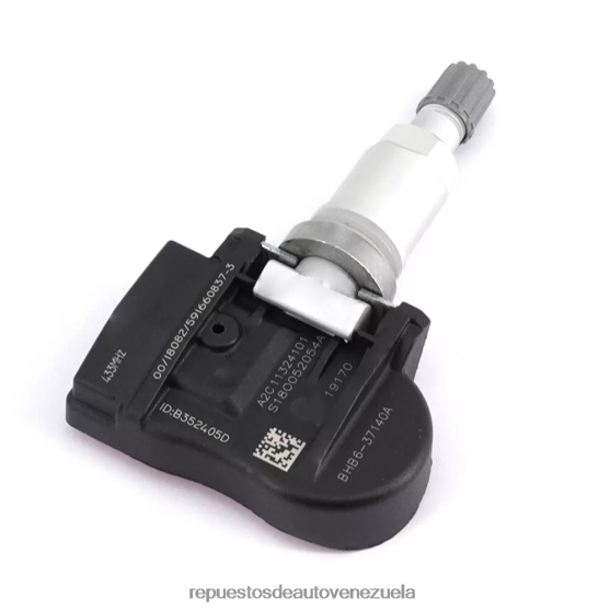 Repuestos De Auto Venezuela - tpms mazda el sensor de presión gn3a37140b 323mhz 60V6VH2884