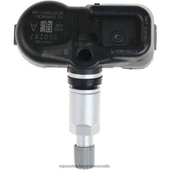 Repuestos De Auto Venezuela - tpms nissan el sensor de presión 407001la0e 290mhz 60V6VH2851