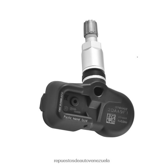 Repuestos De Auto Venezuela - tpms toyota el sensor de presión 426070c010 341mhz 60V6VH2902