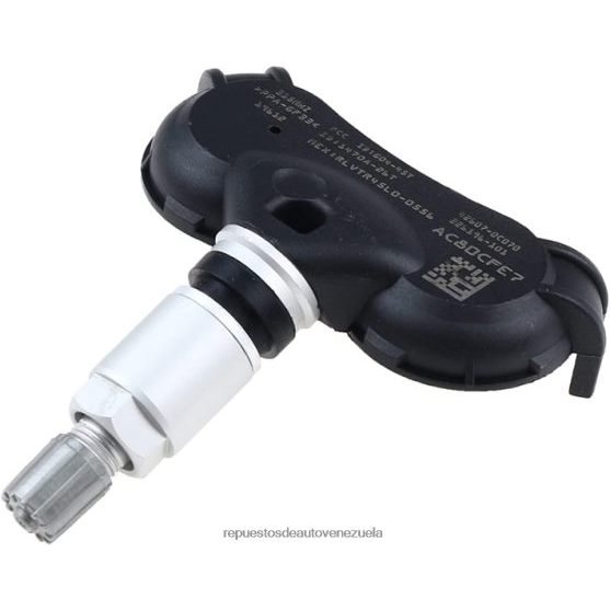 Repuestos De Auto Venezuela - tpms toyota el sensor de presión 426070c070 356mhz 60V6VH2917