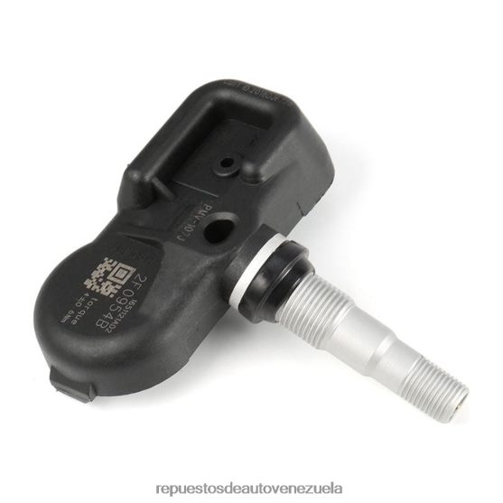 Repuestos De Auto Venezuela - tpms toyota el sensor de presión 4260733021 296mhz 60V6VH2857