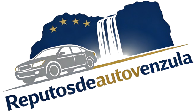 Repuestosdeautovenezuela